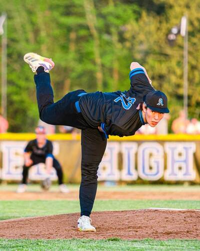 棒球》158公里火球+台灣血統曝光！18歲新星強投被挖出 網喊：下一個台灣王牌