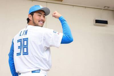 日職》台灣鐵捕林家正率3投手合飆5K！打回日本火腿唯一1分