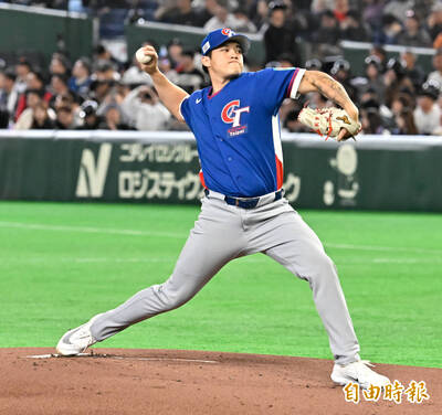 MiLB》差最後一步！台灣英雄莊陳仲敖3A開季 生涯新里程碑