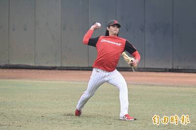 中職》6隊開季一軍名單出爐！ 5位2025年選秀菜鳥入列