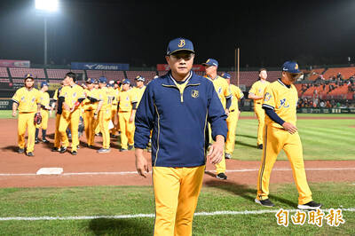 世界的差距！兄弟投手群被當發球機 3戰慘丟42分大崩盤