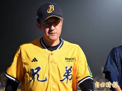 中職》二軍投手赴墨慘遭震撼教育 平野仍有期待人選：未來會是好投手