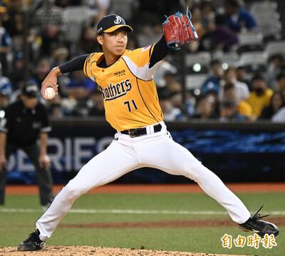 中職》挨滿貫砲崩盤！遠征墨西哥的兄弟二軍4戰狂丟54分、4連敗