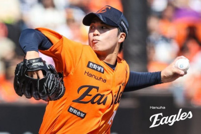 棒球》太棒了！王彥程先發5.1局失3分飆5K奪韓職首勝