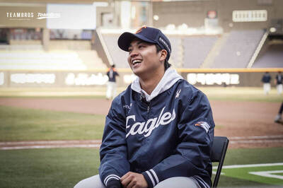 韓職》等了7年的一軍首勝！ 王彥程賽後吐心聲：謝謝一直想變強的自己