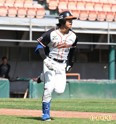 中職》統一獅亞太開幕戰 先發打線出爐！