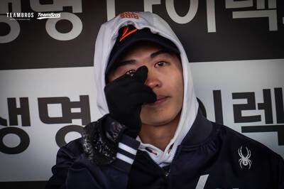 韓職》「看到家人忍不住落淚」 王彥程奪首勝後的感動瞬間