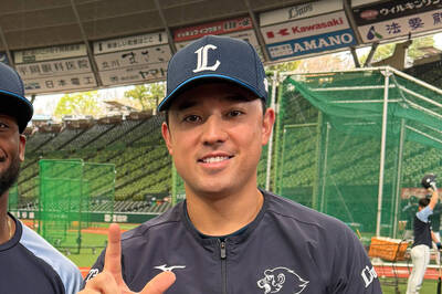 日職》台灣重砲林安可狙擊大聯盟洋投定勝負！歐力士監督賽後說話了