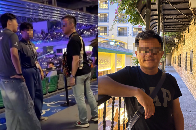 連道歉都沒誠意！打球場工讀生房仲疑找AI代筆挨轟　急關臉書