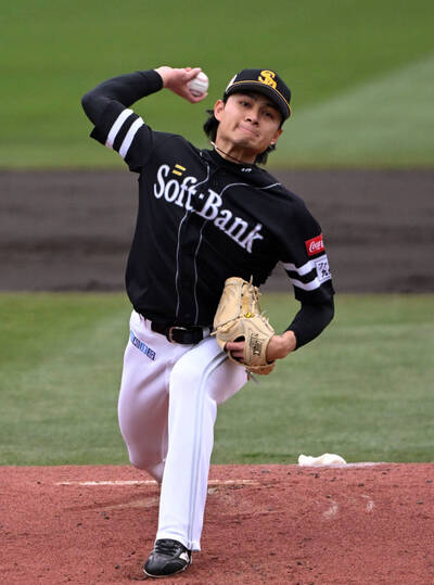 日職》徐若熙生涯初登板6局6K無失分 日本球評狂讚：不愧是日本一⋯