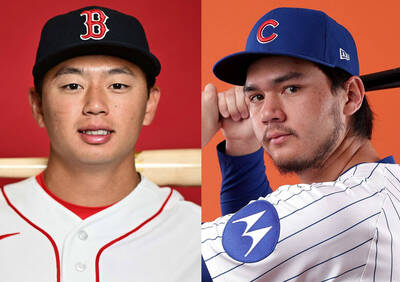 MiLB》鄭宗哲本季首轟出爐+猛打賞 「龍仔」敲滿貫砲進帳5打點