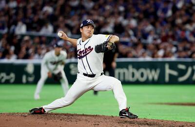 MiLB》旅美之路困難重重！經典賽對台灣吞敗的高祐錫遭下放2A