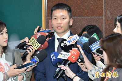 運動部》未收王惠美計畫書遭藍委批「學壞了」李洋再解釋拒收原因