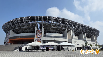 「阿娘威」！比完賽還要付停車費120元  陳傑憲超台反應網笑翻