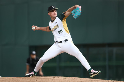中職》富邦悍將6：2勝台鋼雄鷹 開季7戰5勝追平10年最佳開季戰績