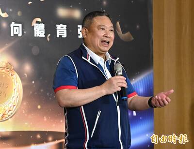 羽球》獲頒奧運金牌千萬獎金 李洋決定捐出：回饋社會