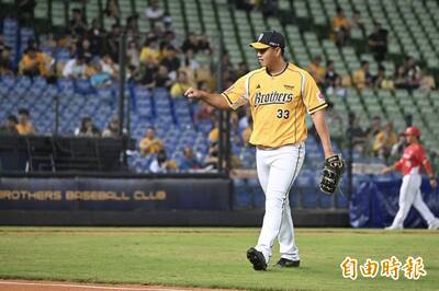 中職》投捕不同調？罕見單打席兩度超時 鄭浩均危機下再失1分