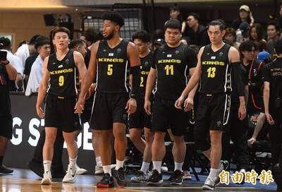 BCL》國王被領航猿打爆吞2連敗 洪志善預告將變陣