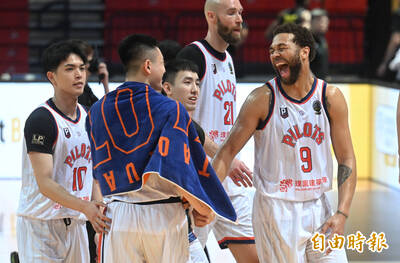 BCL》米爾納狂砍31分 領航猿打爆國王收2連勝