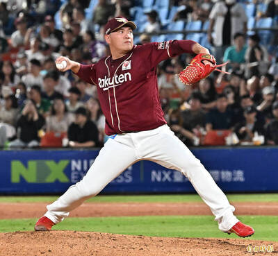 日職》連4場無失分！宋家豪扮轉運手 只投1球就奪本季第2勝