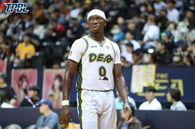 TPBL》阿巴西、內馬、飛克合轟68分 特攻擋住雲豹晉級季後賽