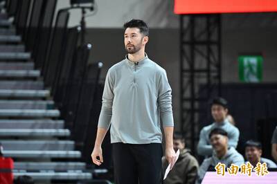 TPBL》夢想家本季橫掃戰神  簡浩肯定團隊心態：不要去想對手是誰