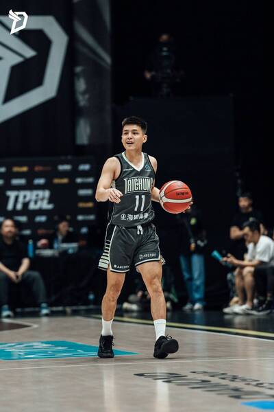 TPBL》夢想家再闖季後賽 林俊吉：盼今年結果可以不一樣