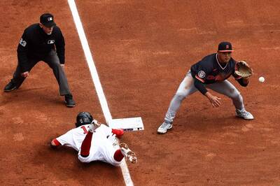 MLB》悶2戰後首安出爐！台灣怪力男李灝宇吐心聲 老虎主帥有話要說