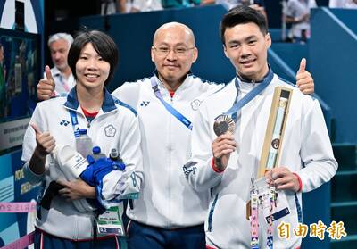 體操》捲入霸凌、性平醜聞！唐嘉鴻恩師翁士航澄清：教學過程可受公評