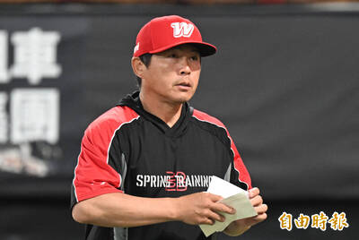 中職》親歷小聯盟激烈競爭 葉君璋提美職教條：沒做到沒資格當選手