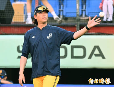 中職》兄弟好消息！牛棚兩大將5月可望強勢回歸