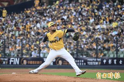 中職》真的不一樣了！？ 富邦3連敗、 中信3連勝都是本季第一次