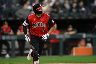 MLB》真貨！日本強打村上宗隆第11轟出爐 並列大聯盟全壘打王