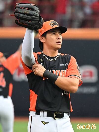 中職》睽違675天！「台灣隊長」陳傑憲再次發生失誤