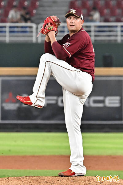 日職》太猛了！台灣強投宋家豪連7戰無失分 防禦率只有1.08