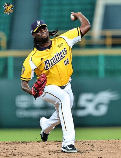 中職》兄弟歷史K王回來了！本週有望初登板