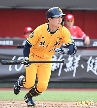 中職》生涯最長非因傷離開先發 兄弟看板球星回來了