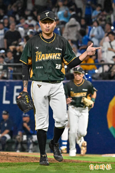 中職》台鋼神投資！最驚奇投手前4戰數據超鬼神 史上僅輸2土投