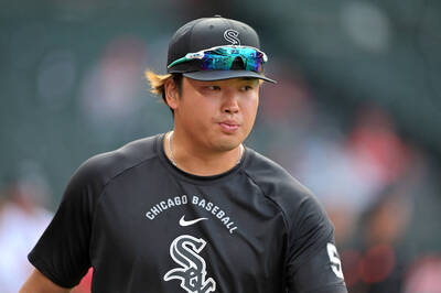 MLB》又炸裂！日本重砲村上宗隆第14轟出爐 並列大聯盟全壘打王
