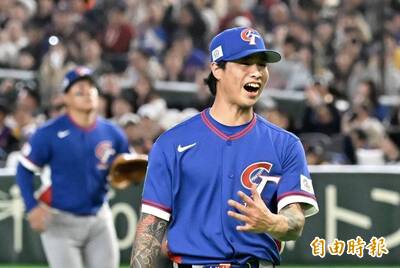 MiLB》本季首次無失分！林昱珉5局飆6K展現壓制力、豪奪本季第2勝