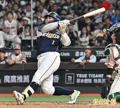 兄弟球員異動！「魚住」曾頌恩回一軍7天又下二軍 名單有小可愛江坤宇