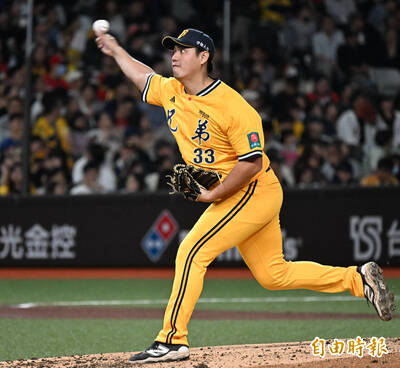 中職》兄弟首局就0：13崩盤！美美鄭浩均遭「魯閣」最慘先發