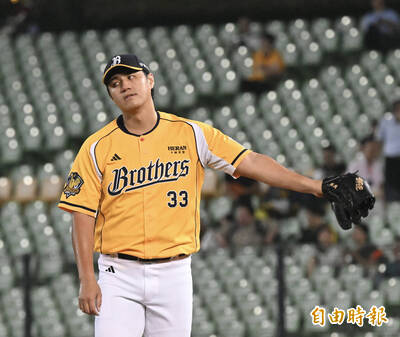 中職》被打爆還嘻嘻哈哈 美美鄭浩均還原現場道歉了