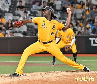 中職》獅象37年史上首見 今晚超復古對決打破「傳統一戰」紀錄