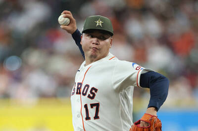 MLB》鄧愷威優異表現完勝今井達也！隨隊記者：證明自己是最佳補強