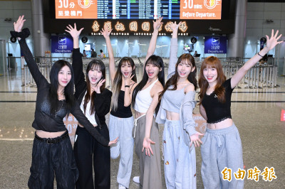 PLG》​讓世界看見台灣！​「洋基女孩」成軍首年即登大聯盟！