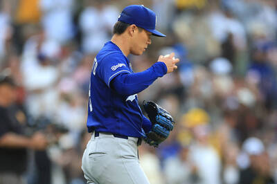 山本由伸7局失1分「問天」吞敗 今日MLB戰績