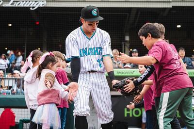MLB》旅美4年的白襪日本新星即將升大聯盟 與村上宗隆並肩作戰