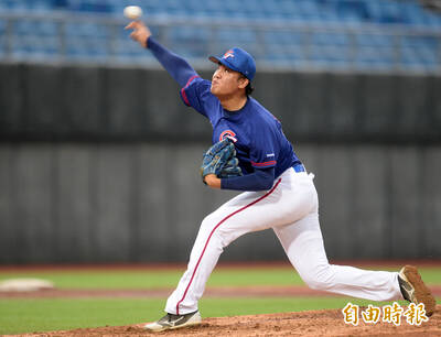 MiLB》恭喜！台灣火球男李晨薰2.1局無安打無失分 熬4年奪旅美生涯首勝