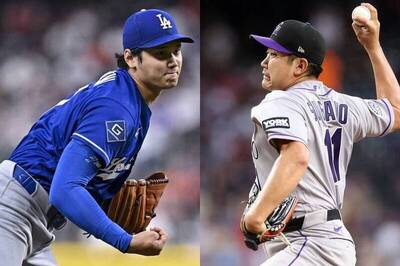 日本隊王牌內戰！ 大谷翔平先發對決菅野智之 今日賽事預告與轉播
